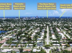 957 SW 12th Street, Boca Raton FL 33486