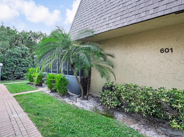 4205 Turnberry Circle 601, Lake Worth FL 33467