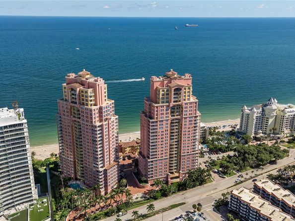 2110 N Ocean Blvd 9D, Fort Lauderdale FL 33305