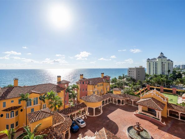 2110 N Ocean Blvd 9D, Fort Lauderdale FL 33305