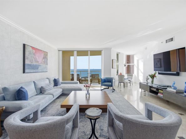 2110 N Ocean Blvd 9D, Fort Lauderdale FL 33305