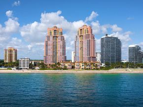 2110 N Ocean Blvd 9D, Fort Lauderdale FL 33305