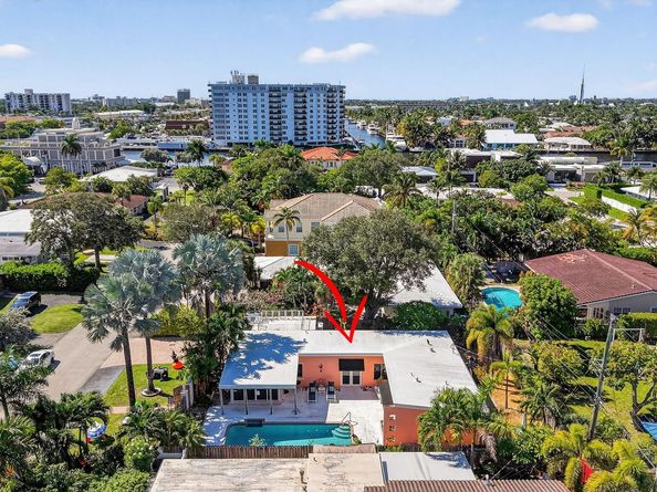 255 Neptune Ave, Fort Lauderdale FL 33308
