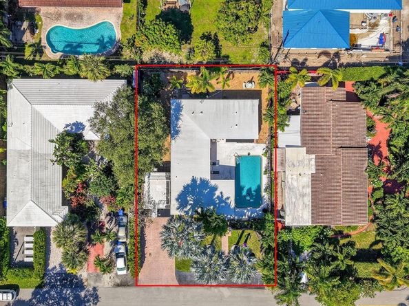 255 Neptune Ave, Fort Lauderdale FL 33308