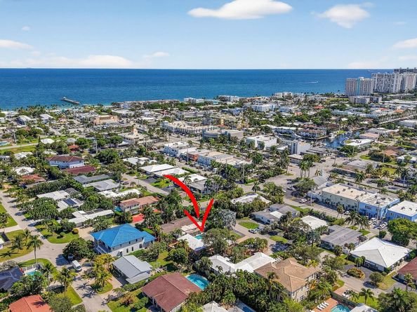 255 Neptune Ave, Fort Lauderdale FL 33308
