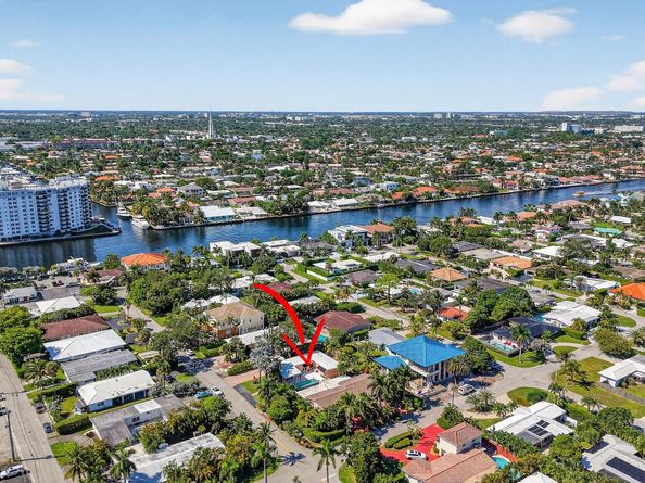 255 Neptune Ave, Fort Lauderdale FL 33308