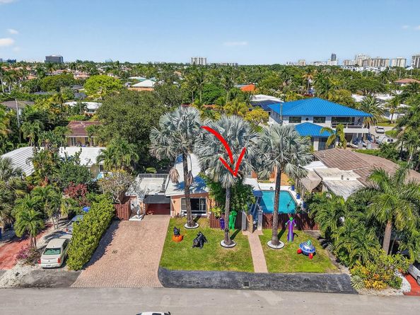 255 Neptune Ave, Fort Lauderdale FL 33308