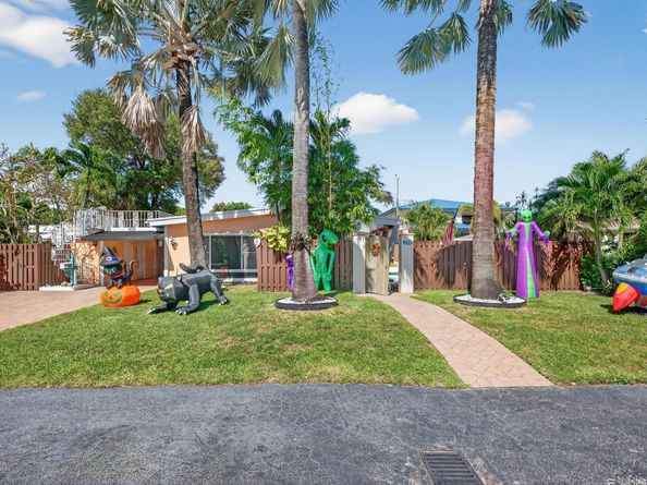255 Neptune Ave, Fort Lauderdale FL 33308