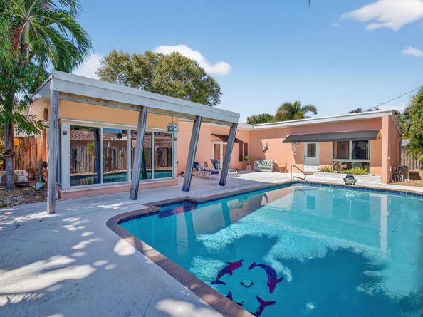 255 Neptune Ave, Fort Lauderdale FL 33308