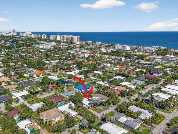 255 Neptune Ave, Fort Lauderdale FL 33308
