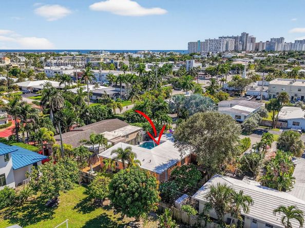 255 Neptune Ave, Fort Lauderdale FL 33308