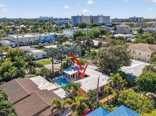 255 Neptune Ave, Fort Lauderdale FL 33308