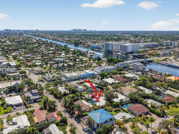 255 Neptune Ave, Fort Lauderdale FL 33308