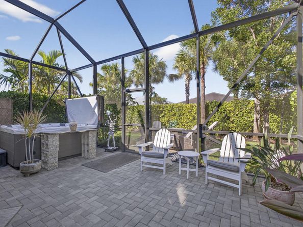 5565 Sanibel Lane, The Acreage FL 33470