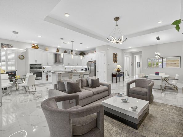 5565 Sanibel Lane, The Acreage FL 33470