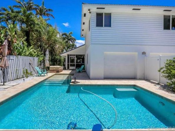 1550 Tyler St, Hollywood FL 33020