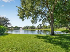 1115 11th Terrace 1115, Palm Beach Gardens FL 33418