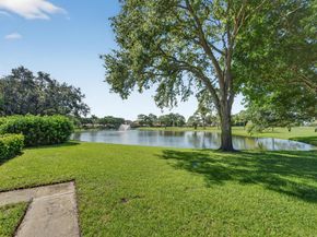 1115 11th Terrace 1115, Palm Beach Gardens FL 33418