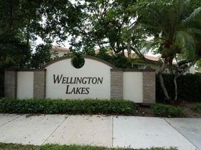 1780 Pierside Circle, Wellington FL 33414
