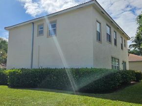 1780 Pierside Circle, Wellington FL 33414