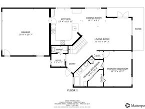 8950 Lake Park Circle N, Davie FL 33328