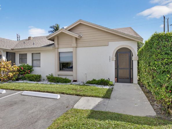 1301 NW 23rd Lane, Delray Beach FL 33445