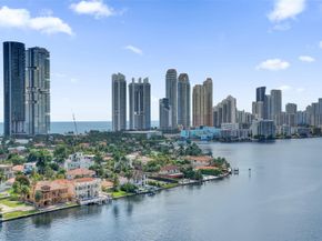 19101 NE 36th Ct 1709, Aventura FL 33180