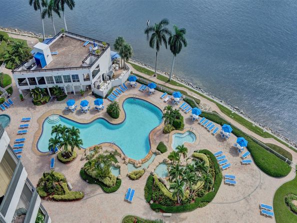 19101 NE 36th Ct 1709, Aventura FL 33180