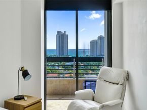 19101 NE 36th Ct 1709, Aventura FL 33180