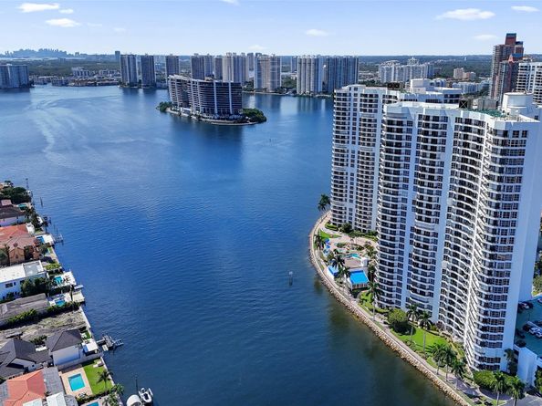 19101 NE 36th Ct 1709, Aventura FL 33180