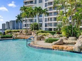 19101 NE 36th Ct 1709, Aventura FL 33180