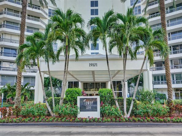 19101 NE 36th Ct 1709, Aventura FL 33180