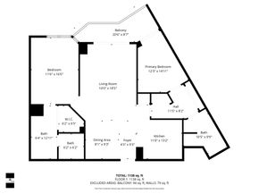 19101 NE 36th Ct 1709, Aventura FL 33180