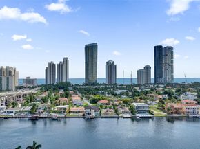 19101 NE 36th Ct 1709, Aventura FL 33180