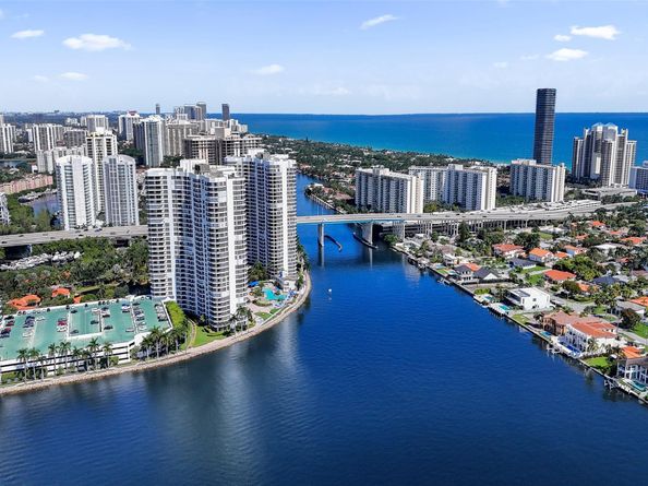 19101 NE 36th Ct 1709, Aventura FL 33180