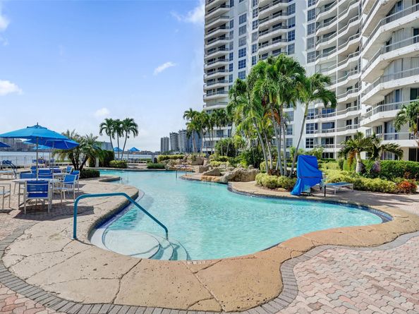 19101 NE 36th Ct 1709, Aventura FL 33180