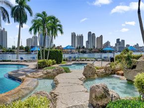 19101 NE 36th Ct 1709, Aventura FL 33180