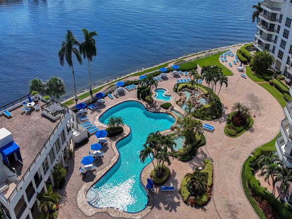 19101 NE 36th Ct 1709, Aventura FL 33180