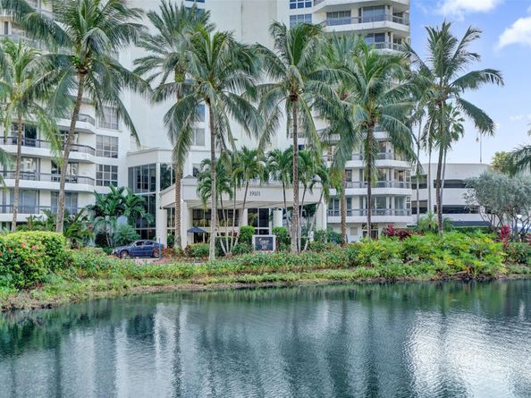 19101 NE 36th Ct 1709, Aventura FL 33180