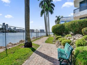 19101 NE 36th Ct 1709, Aventura FL 33180