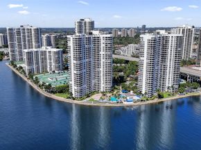 19101 NE 36th Ct 1709, Aventura FL 33180