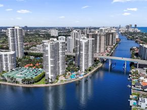 19101 NE 36th Ct 1709, Aventura FL 33180