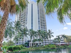 19101 NE 36th Ct 1709, Aventura FL 33180