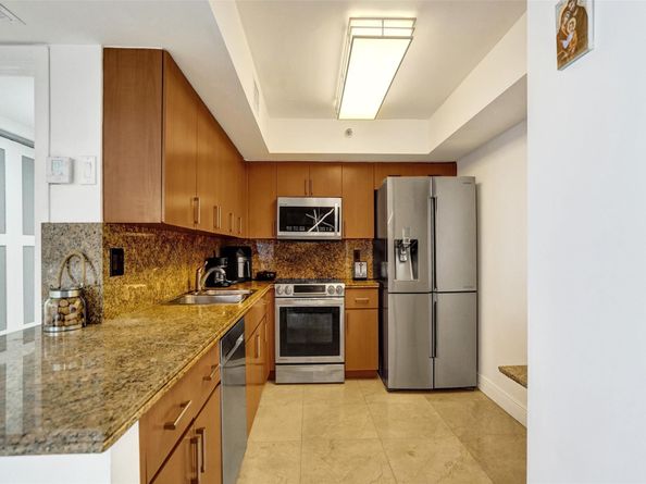 19101 NE 36th Ct 1709, Aventura FL 33180