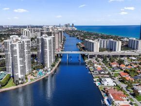 19101 NE 36th Ct 1709, Aventura FL 33180