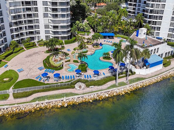 19101 NE 36th Ct 1709, Aventura FL 33180