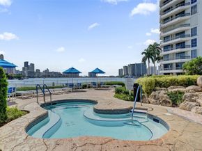 19101 NE 36th Ct 1709, Aventura FL 33180