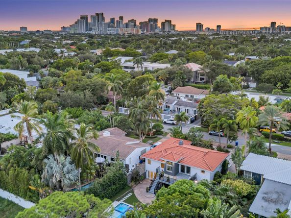 744 NE 18th Ave, Fort Lauderdale FL 33304