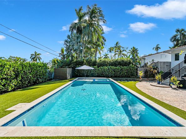 744 NE 18th Ave, Fort Lauderdale FL 33304