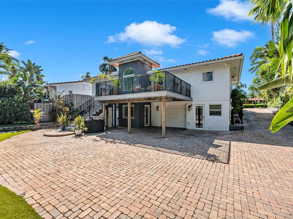 744 NE 18th Ave, Fort Lauderdale FL 33304